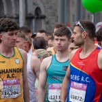 Regeneron Great Limerick Run 2026 took place Sunday, May 3rd, 2026. Picture: Cian reinhardt/ilovelimerick