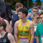 Regeneron Great Limerick Run 2026 took place Sunday, May 3rd, 2026. Picture: Cian reinhardt/ilovelimerick