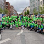 Regeneron Great Limerick Run 2026 took place Sunday, May 3rd, 2026. Picture: Cian reinhardt/ilovelimerick
