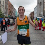 Regeneron Great Limerick Run 2026 took place Sunday, May 3rd, 2026. Picture: Cian reinhardt/ilovelimerick