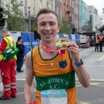 Regeneron Great Limerick Run 2026 took place Sunday, May 3rd, 2026. Picture: Cian reinhardt/ilovelimerick