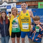 Regeneron Great Limerick Run 2026 took place Sunday, May 3rd, 2026. Picture: Cian reinhardt/ilovelimerick