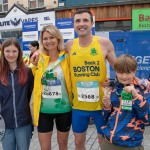 Regeneron Great Limerick Run 2026 took place Sunday, May 3rd, 2026. Picture: Cian reinhardt/ilovelimerick
