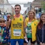 Regeneron Great Limerick Run 2026 took place Sunday, May 3rd, 2026. Picture: Cian reinhardt/ilovelimerick