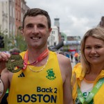 Regeneron Great Limerick Run 2026 took place Sunday, May 3rd, 2026. Picture: Cian reinhardt/ilovelimerick