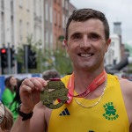 Regeneron Great Limerick Run 2026 took place Sunday, May 3rd, 2026. Picture: Cian reinhardt/ilovelimerick