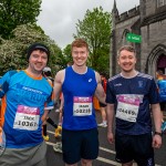 Regeneron Great Limerick Run 2026 took place Sunday, May 3rd, 2026. Picture: Olena Oleksienko/ilovelimerick