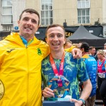 Regeneron Great Limerick Run 2026 took place Sunday, May 3rd, 2026. Picture: Olena Oleksienko/ilovelimerick