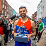 Regeneron Great Limerick Run 2026 took place Sunday, May 3rd, 2026. Picture: Olena Oleksienko/ilovelimerick