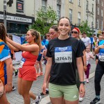 Regeneron Great Limerick Run 2026 took place Sunday, May 3rd, 2026. Picture: Olena Oleksienko/ilovelimerick