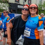 Regeneron Great Limerick Run 2026 took place Sunday, May 3rd, 2026. Picture: Olena Oleksienko/ilovelimerick