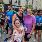 Regeneron Great Limerick Run 2026 took place Sunday, May 3rd, 2026. Picture: Olena Oleksienko/ilovelimerick