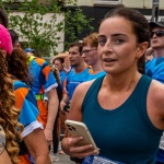 Regeneron Great Limerick Run 2026 took place Sunday, May 3rd, 2026. Picture: Olena Oleksienko/ilovelimerick