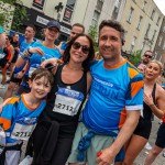 Regeneron Great Limerick Run 2026 took place Sunday, May 3rd, 2026. Picture: Olena Oleksienko/ilovelimerick