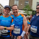 Regeneron Great Limerick Run 2026 took place Sunday, May 3rd, 2026. Picture: Olena Oleksienko/ilovelimerick