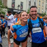 Regeneron Great Limerick Run 2026 took place Sunday, May 3rd, 2026. Picture: Olena Oleksienko/ilovelimerick