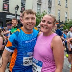 Regeneron Great Limerick Run 2026 took place Sunday, May 3rd, 2026. Picture: Olena Oleksienko/ilovelimerick