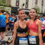 Regeneron Great Limerick Run 2026 took place Sunday, May 3rd, 2026. Picture: Olena Oleksienko/ilovelimerick