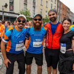 Regeneron Great Limerick Run 2026 took place Sunday, May 3rd, 2026. Picture: Olena Oleksienko/ilovelimerick
