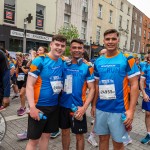 Regeneron Great Limerick Run 2026 took place Sunday, May 3rd, 2026. Picture: Olena Oleksienko/ilovelimerick