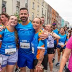 Regeneron Great Limerick Run 2026 took place Sunday, May 3rd, 2026. Picture: Olena Oleksienko/ilovelimerick