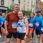 Regeneron Great Limerick Run 2026 took place Sunday, May 3rd, 2026. Picture: Olena Oleksienko/ilovelimerick