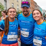 Regeneron Great Limerick Run 2026 took place Sunday, May 3rd, 2026. Picture: Olena Oleksienko/ilovelimerick