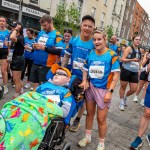Regeneron Great Limerick Run 2026 took place Sunday, May 3rd, 2026. Picture: Olena Oleksienko/ilovelimerick