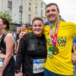 Regeneron Great Limerick Run 2026 took place Sunday, May 3rd, 2026. Picture: Olena Oleksienko/ilovelimerick