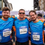 Regeneron Great Limerick Run 2026 took place Sunday, May 3rd, 2026. Picture: Olena Oleksienko/ilovelimerick