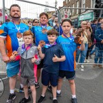 Regeneron Great Limerick Run 2026 took place Sunday, May 3rd, 2026. Picture: Olena Oleksienko/ilovelimerick