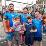Regeneron Great Limerick Run 2026 took place Sunday, May 3rd, 2026. Picture: Olena Oleksienko/ilovelimerick