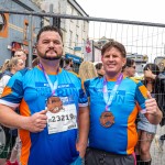 Regeneron Great Limerick Run 2026 took place Sunday, May 3rd, 2026. Picture: Olena Oleksienko/ilovelimerick