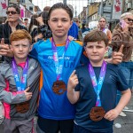 Regeneron Great Limerick Run 2026 took place Sunday, May 3rd, 2026. Picture: Olena Oleksienko/ilovelimerick