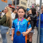 Regeneron Great Limerick Run 2026 took place Sunday, May 3rd, 2026. Picture: Olena Oleksienko/ilovelimerick