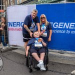 Regeneron Great Limerick Run 2026 took place Sunday, May 3rd, 2026. Picture: Olena Oleksienko/ilovelimerick
