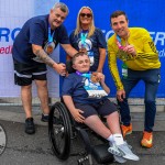 Regeneron Great Limerick Run 2026 took place Sunday, May 3rd, 2026. Picture: Olena Oleksienko/ilovelimerick
