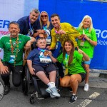 Regeneron Great Limerick Run 2026 took place Sunday, May 3rd, 2026. Picture: Olena Oleksienko/ilovelimerick
