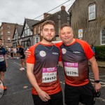 Regeneron Great Limerick Run 2026 took place Sunday, May 3rd, 2026. Picture: Olena Oleksienko/ilovelimerick