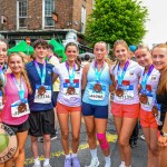 Regeneron Great Limerick Run 2026 took place Sunday, May 3rd, 2026. Picture: Olena Oleksienko/ilovelimerick