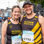 Regeneron Great Limerick Run 2026 took place Sunday, May 3rd, 2026. Picture: Olena Oleksienko/ilovelimerick