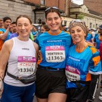 Regeneron Great Limerick Run 2026 took place Sunday, May 3rd, 2026. Picture: Olena Oleksienko/ilovelimerick