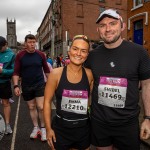 Regeneron Great Limerick Run 2026 took place Sunday, May 3rd, 2026. Picture: Olena Oleksienko/ilovelimerick
