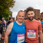 Regeneron Great Limerick Run 2026 took place Sunday, May 3rd, 2026. Picture: Olena Oleksienko/ilovelimerick