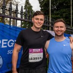 Regeneron Great Limerick Run 2026 took place Sunday, May 3rd, 2026. Picture: Olena Oleksienko/ilovelimerick