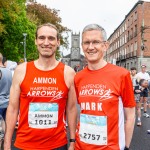 Regeneron Great Limerick Run 2026 took place Sunday, May 3rd, 2026. Picture: Olena Oleksienko/ilovelimerick