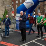 Regeneron Great Limerick Run 2026 took place Sunday, May 3rd, 2026. Picture: Olena Oleksienko/ilovelimerick