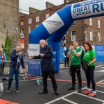 Regeneron Great Limerick Run 2026 took place Sunday, May 3rd, 2026. Picture: Olena Oleksienko/ilovelimerick