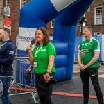 Regeneron Great Limerick Run 2026 took place Sunday, May 3rd, 2026. Picture: Olena Oleksienko/ilovelimerick