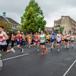Regeneron Great Limerick Run 2026 took place Sunday, May 3rd, 2026. Picture: Olena Oleksienko/ilovelimerick